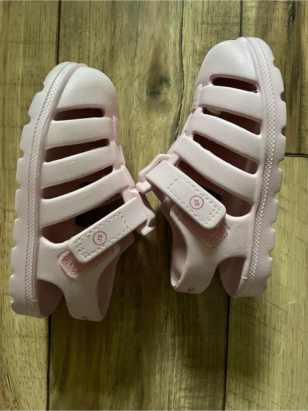 Stride Rite Sebastian Sandal - Picture 2 of 4